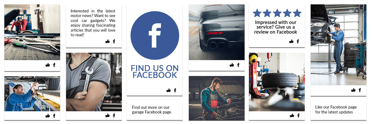 Visit Kingshill Autos on Facebook!